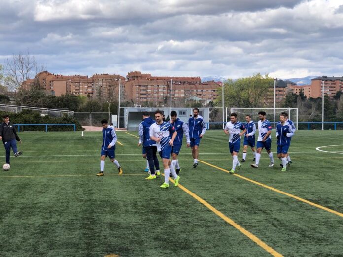 Pegaso Balompie TC - instalaciones 4