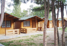 CAMPAMENTOS SEMANA SANTA-VERANO