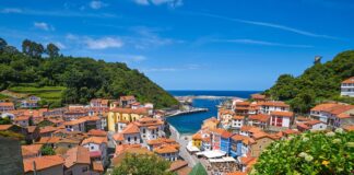 5 DÍAS – EN ASTURIAS AVENTURA Y NATURALEZA