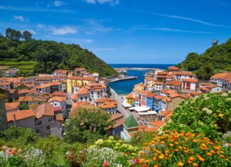 Disfruta de cinco dias en el Oriente de ASTURIAS 5 DÍAS – EN ASTURIAS AVENTURA Y NATURALEZA