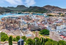 5 DÍAS de Inmersión LINGUISTICA-CARTAGENA 5 DÍAS de Inmersión LINGUISTICA-CARTAGENA