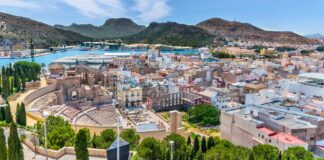 5 DÍAS de Inmersión LINGUISTICA-CARTAGENA