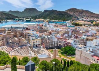 5 DÍAS de Inmersión LINGUISTICA-CARTAGENA 5 DÍAS de Inmersión LINGUISTICA-CARTAGENA